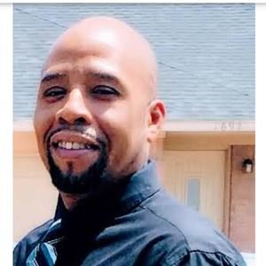 Meet your Posher, Rodney